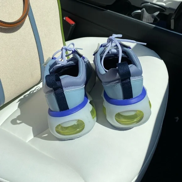 Nike Air Max 2021 Ghost/Obsidian/Ashen Slate Running Shoes Sneakers - Picture 10 of 16